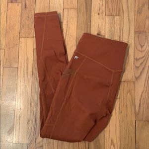 Fabletics motion 365 leggings